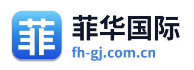 菲华国际 Logo